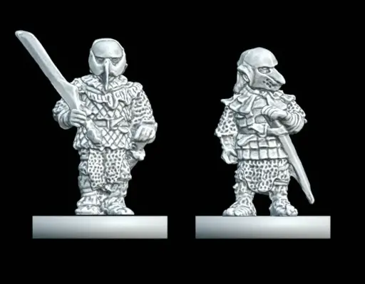 Frodo and Sam (orc)