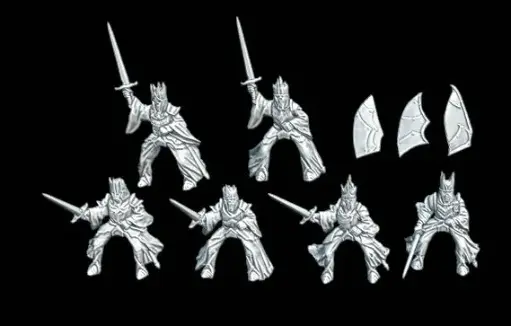 Cavalier de Morgul