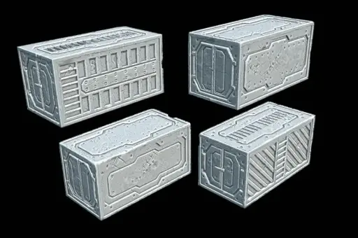 Container