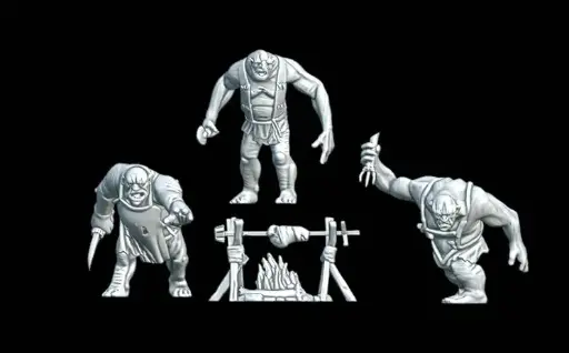 The Trolls