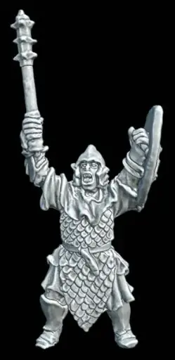 Capitaine Orc 3