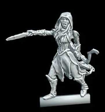 Capitaine 3
