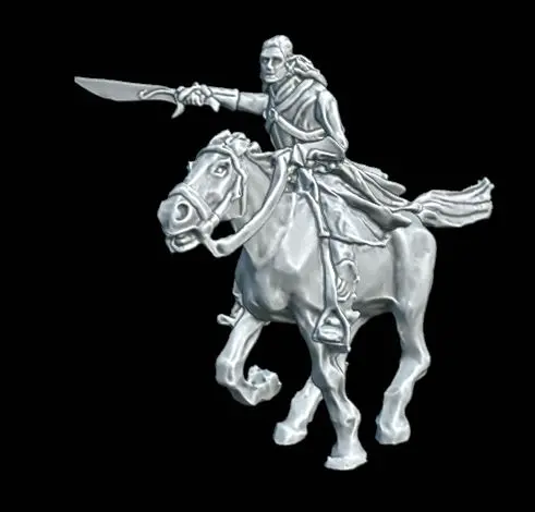 Legolas monté 2