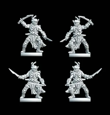 Acolytes