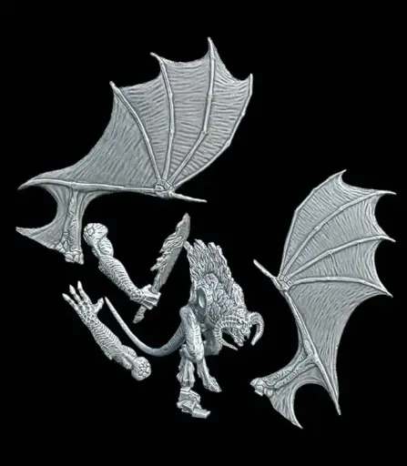 Balrog (épée only)