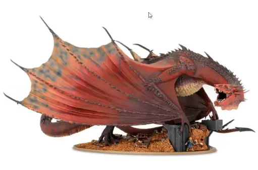 Smaug