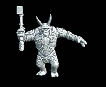 Troll Marteau