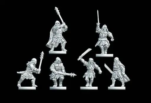 Uruk-Hai du Mordor