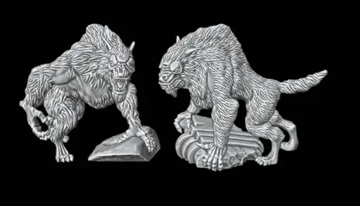 Loup-garous