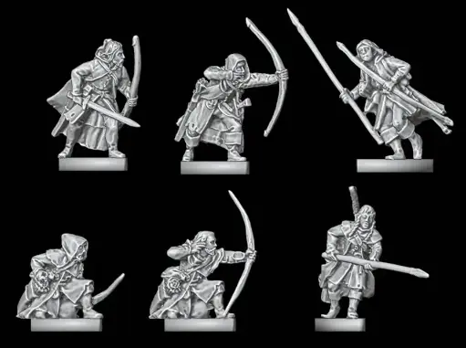 Dunedains