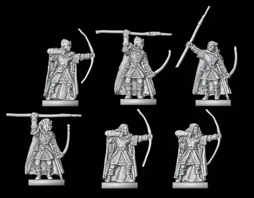 Ranger du Nord