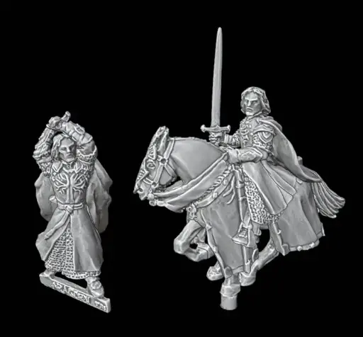 Aragorn (King Elessar)